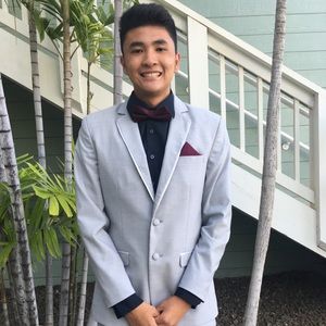 Meet your Posher, Garrison